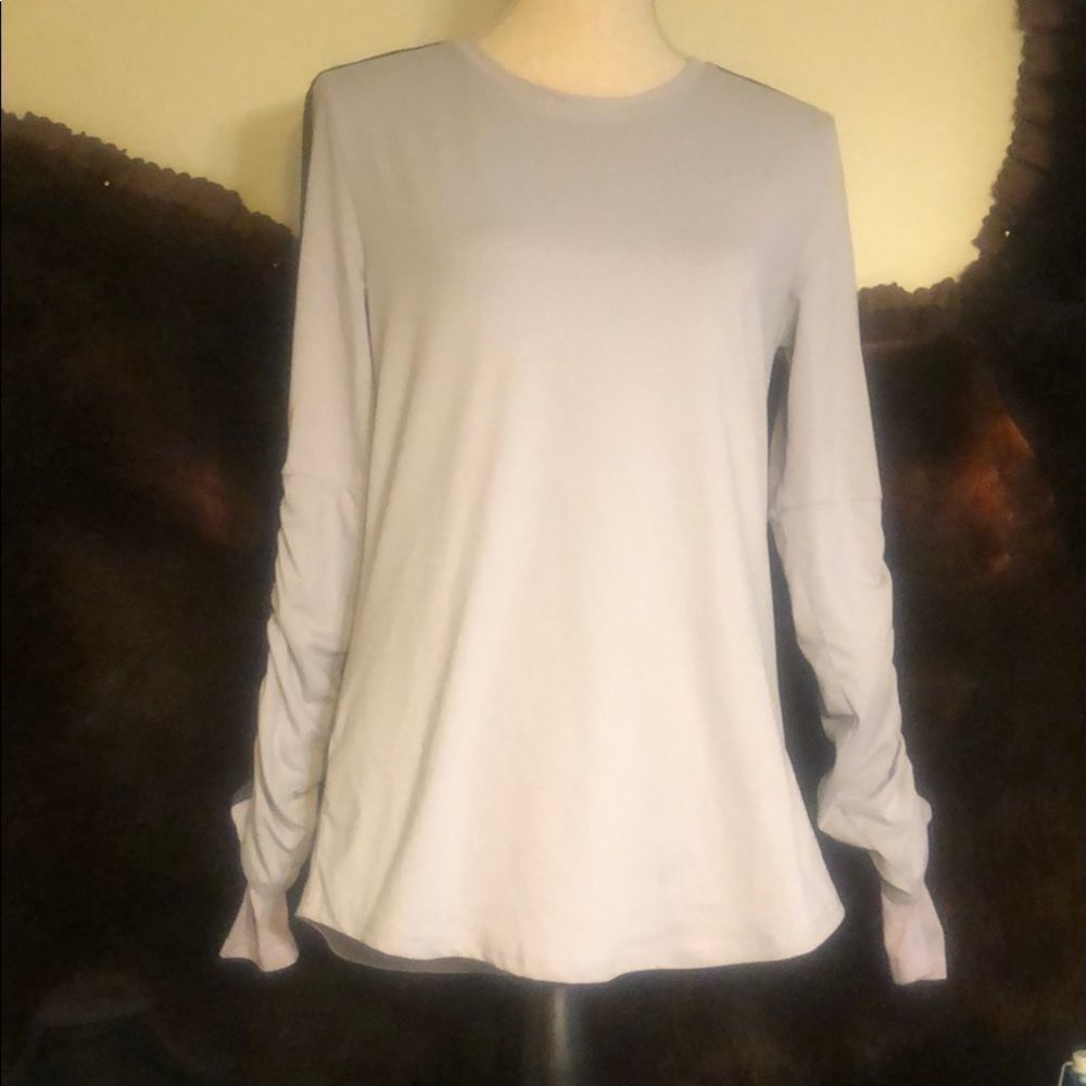 Fabletics top M (2600)